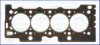 PEUGE 0209F6 Gasket, cylinder head